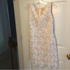 Loft Dress